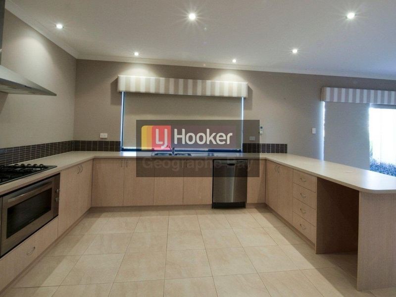 11 Nougat Crescent, Yalyalup WA 6280
