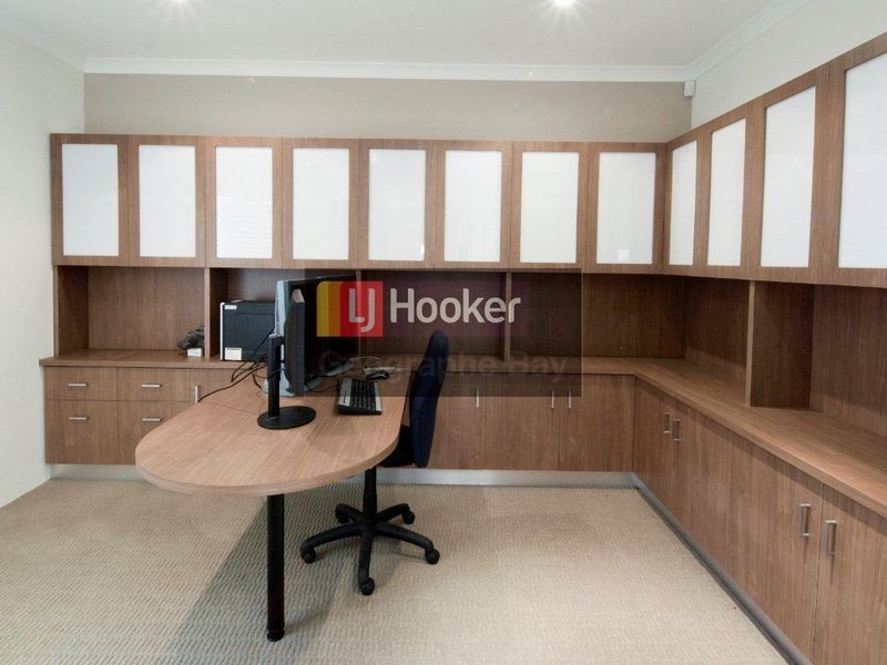 11 Nougat Crescent, Yalyalup WA 6280