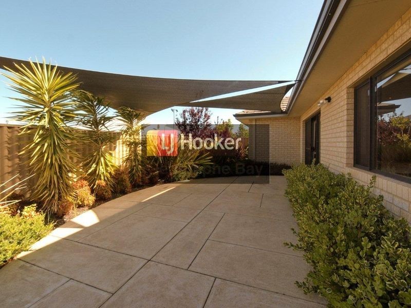 11 Nougat Crescent, Yalyalup WA 6280