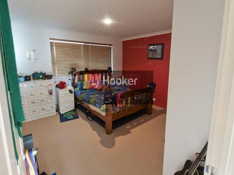 5 Rudis Way, Broadwater WA 6280