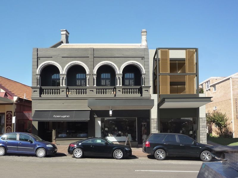 7/167 Avenue Rd, Mosman NSW 2088