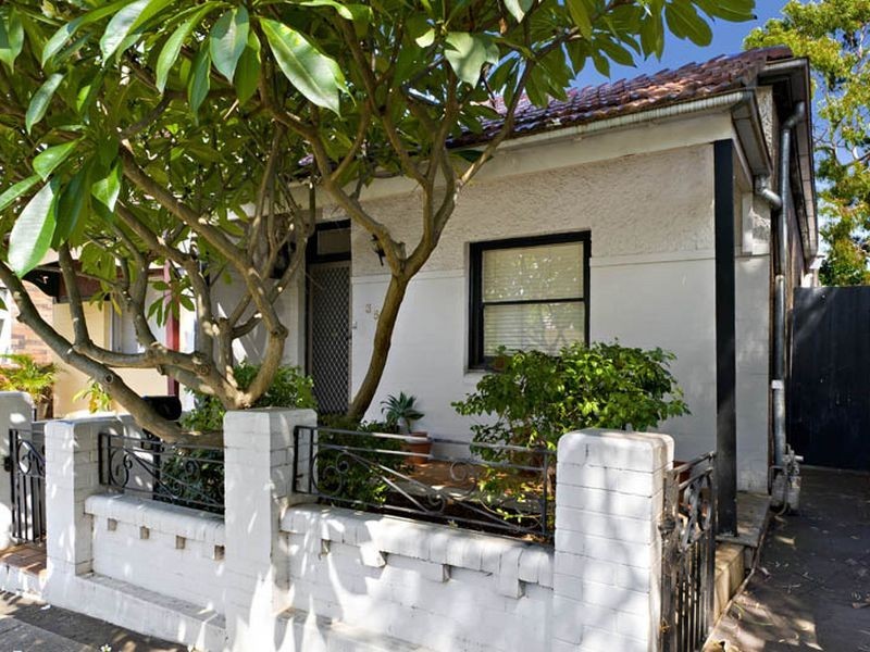 35 Leichhardt Street, Leichhardt NSW 2040
