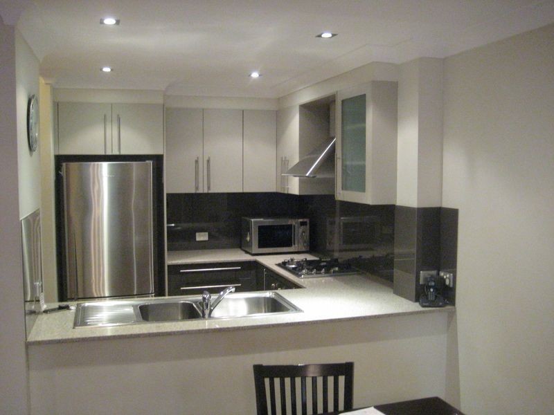 34/120 William St, Leichhardt NSW 2040