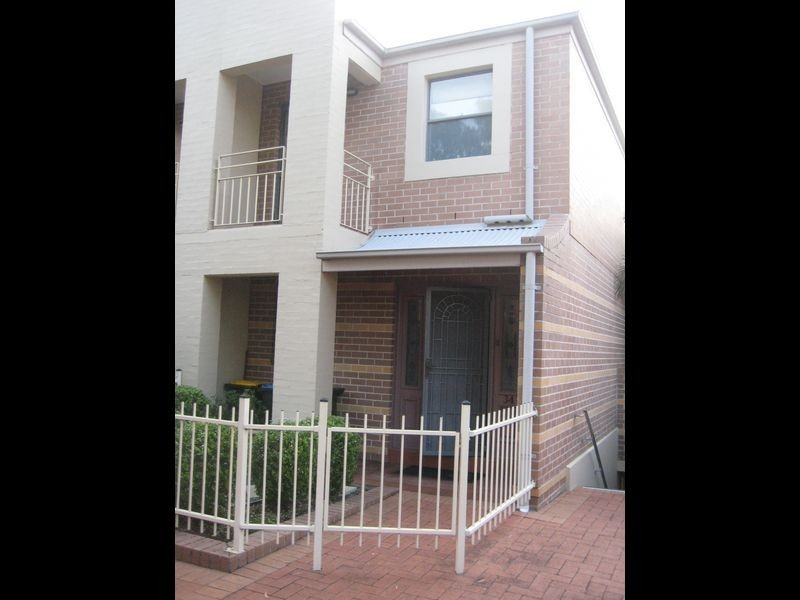 34/120 William St, Leichhardt NSW 2040