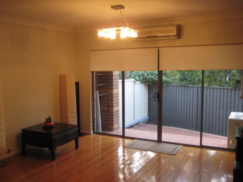 34/120 William St, Leichhardt NSW 2040