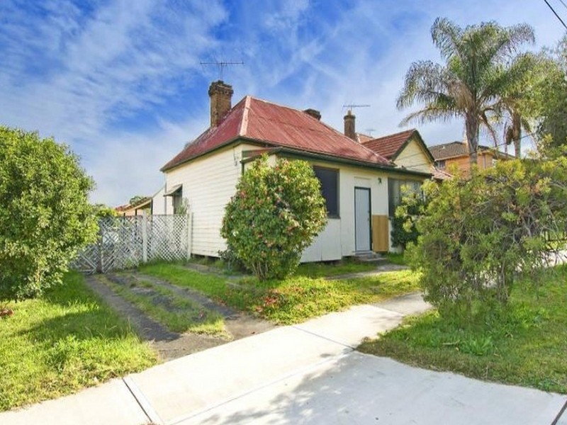 7 & 9 Dunmore Street, Croydon Park NSW 2133