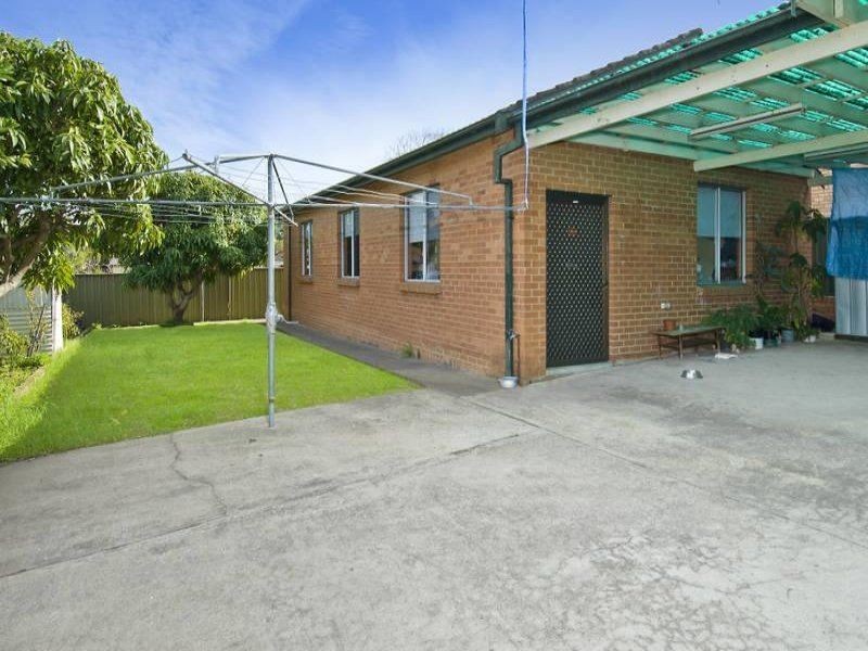7 & 9 Dunmore Street, Croydon Park NSW 2133