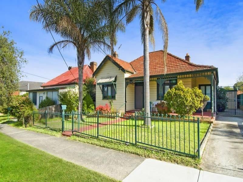 7 & 9 Dunmore Street, Croydon Park NSW 2133