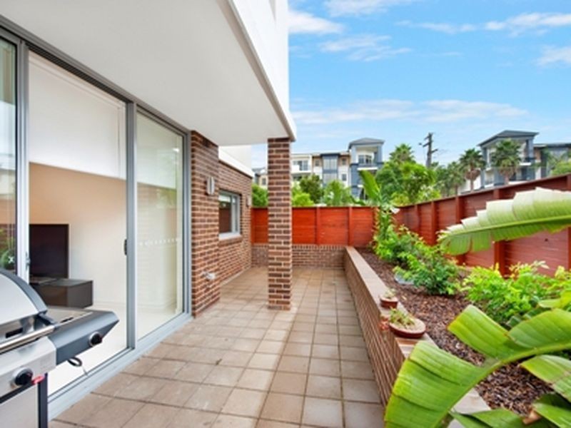 25/54A Blackwall Point Road, Chiswick NSW 2046
