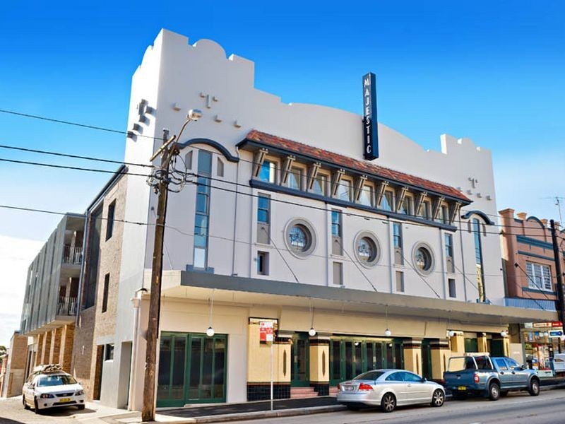 4/49 New Canterbury Rd, Petersham NSW 2049