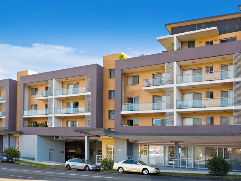 12/232-234 Slade Road, Bexley North NSW 2207