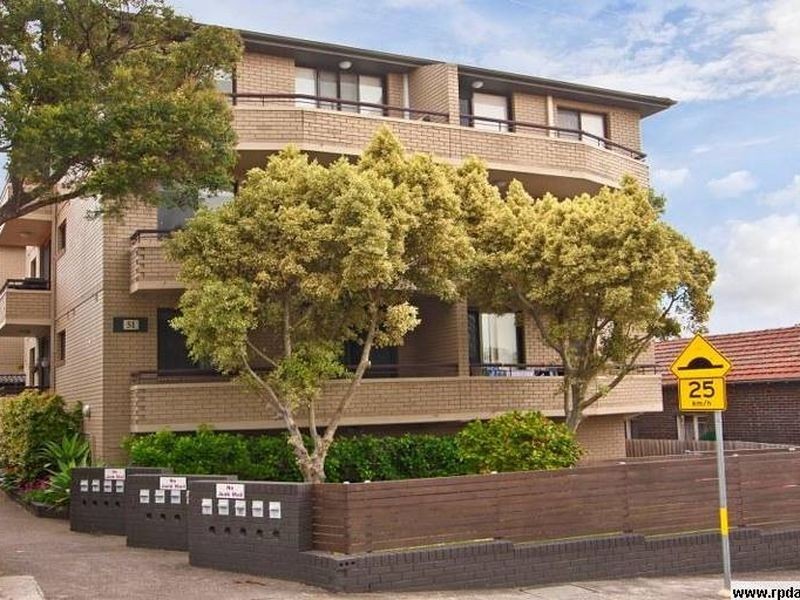 2/51 Hay Street, Leichhardt NSW 2040