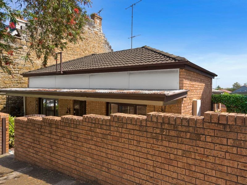 140 James Street, Lilyfield NSW 2040