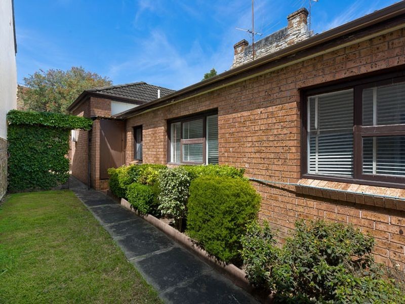 140 James Street, Lilyfield NSW 2040