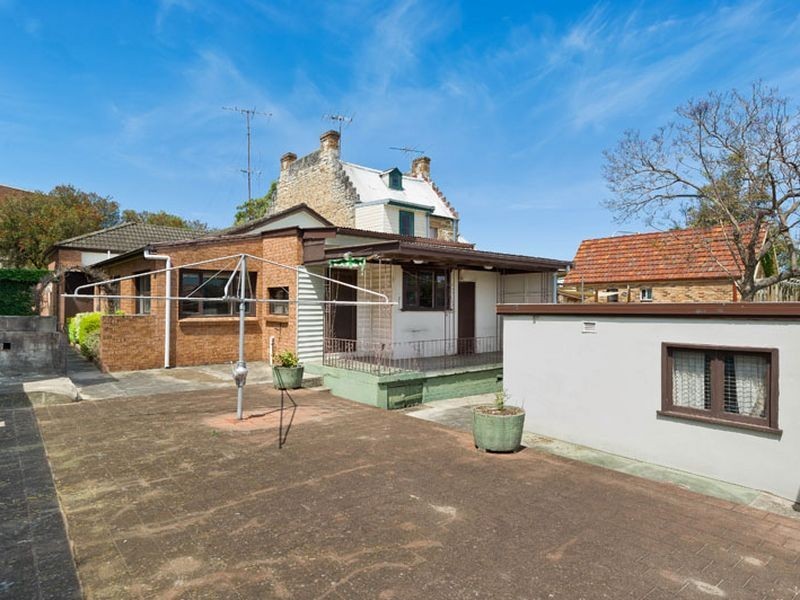 140 James Street, Lilyfield NSW 2040