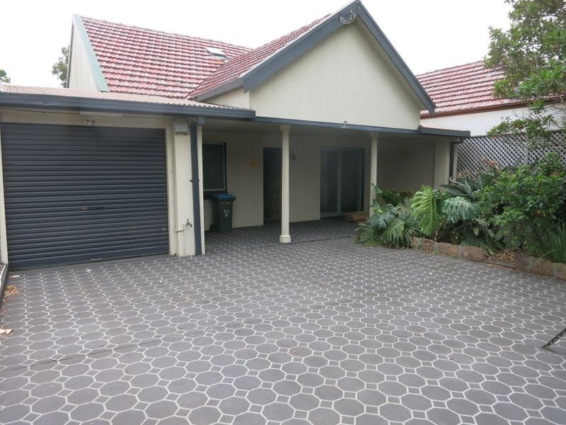 20 Tebbutt Street, Leichhardt NSW 2040