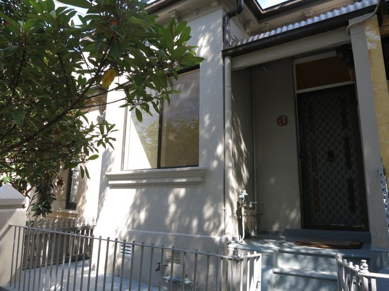 17 Marian Street, Newtown NSW 2042
