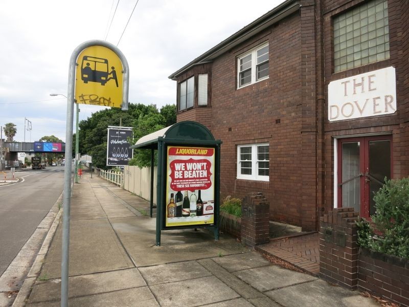 2/119 Hawthorne Parade, Leichhardt NSW 2040