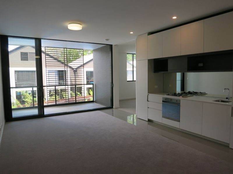 D107/14 Denison Street, Camperdown NSW 2050