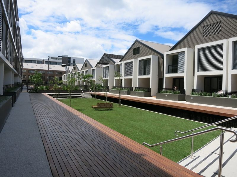 D107/14 Denison Street, Camperdown NSW 2050