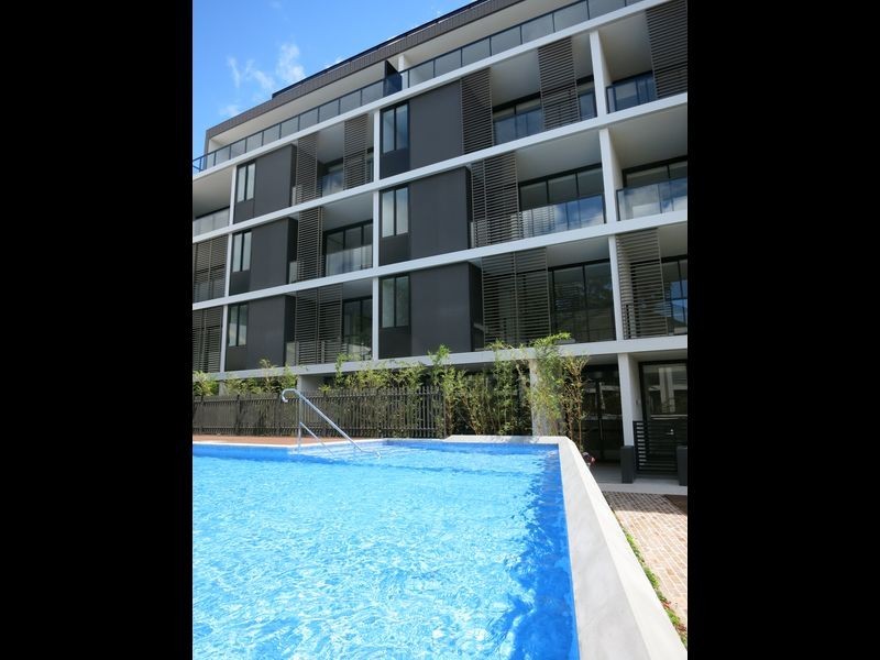 D107/14 Denison Street, Camperdown NSW 2050