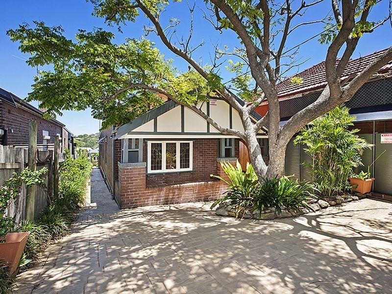 18 Frazer Street, Lilyfield NSW 2040