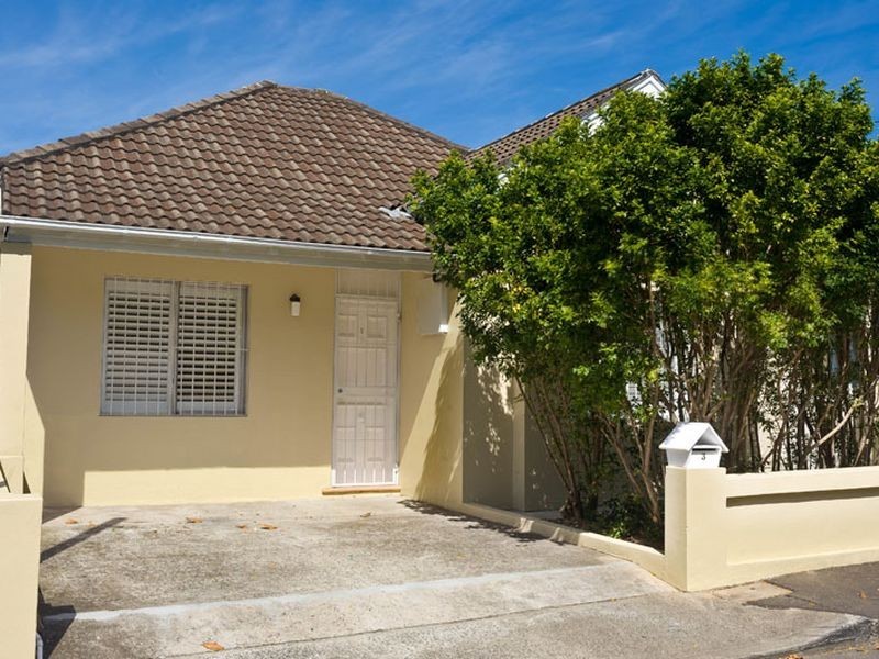 3 Skelton St, Leichhardt NSW 2040