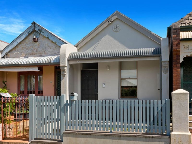 22 Annesley Street, Leichhardt NSW 2040