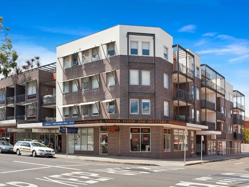 307/2 Albert Street, Randwick NSW 2031