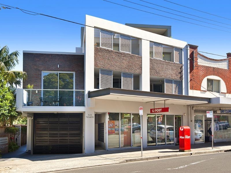 7/70-72 Perouse Rd, Randwick NSW 2031