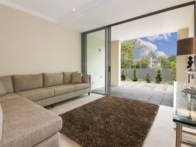 4/3 Heydon Ave, Warrawee NSW 2074