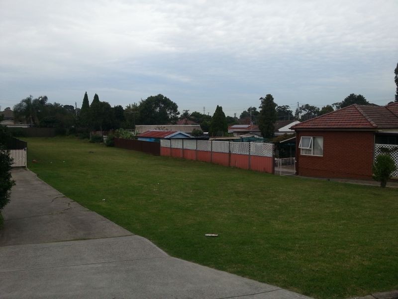 36 Taralga Road, Guildford NSW 2161