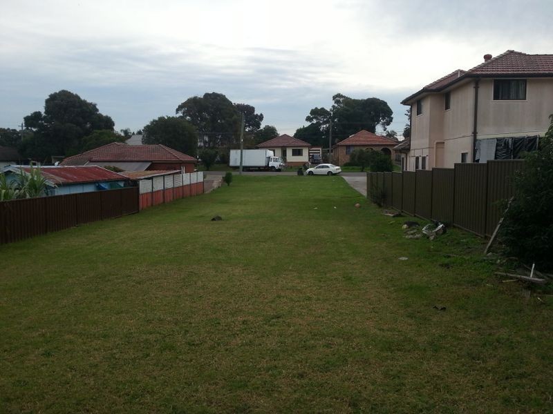 36 Taralga Road, Guildford NSW 2161