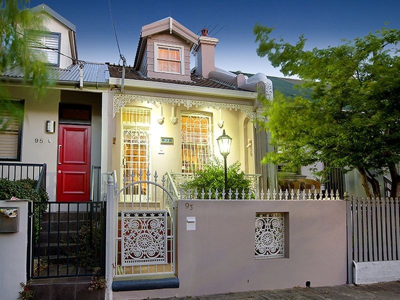 93 Young Street, Annandale NSW 2038