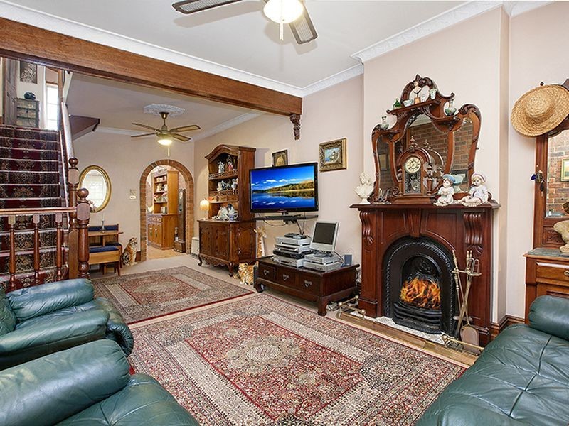 93 Young Street, Annandale NSW 2038