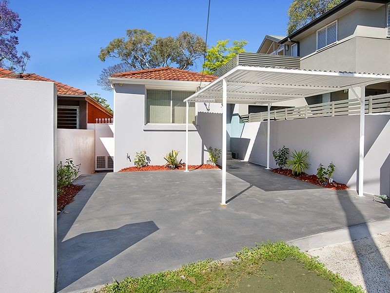 3 Beames Street, Lilyfield NSW 2040