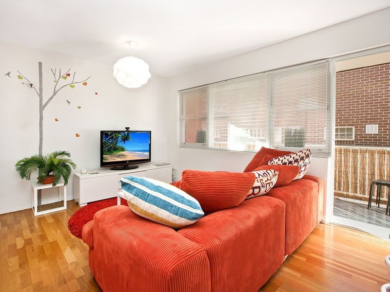 2/91 Balmain Road, Leichhardt NSW 2040