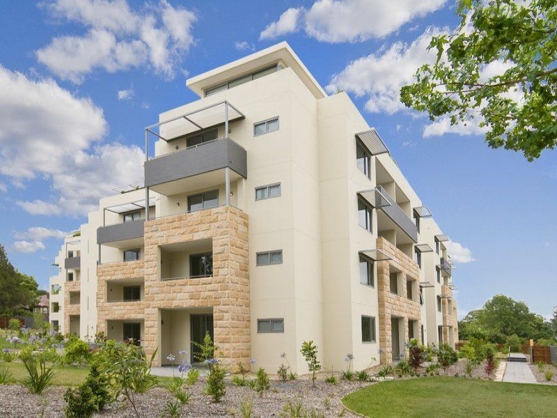 12/3 Heydon Ave, Warrawee NSW 2074