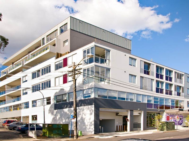 3.10/2 Marlborough Street, Drummoyne NSW 2047