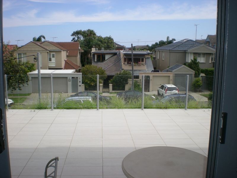 1/22 Clarke Street, Vaucluse NSW 2030