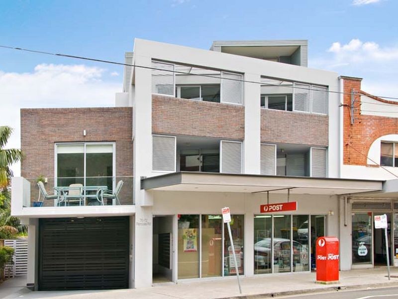 4/70-72 Perouse Road, Randwick NSW 2031