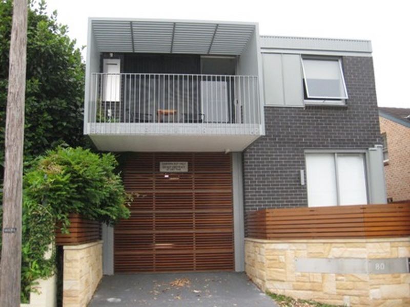 3/80 Middle Street, Randwick NSW 2031