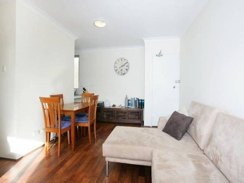 5/18 Leichhardt St, Leichhardt NSW 2040