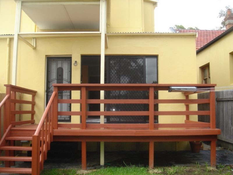 30 Leichhardt St, Leichhardt NSW 2040