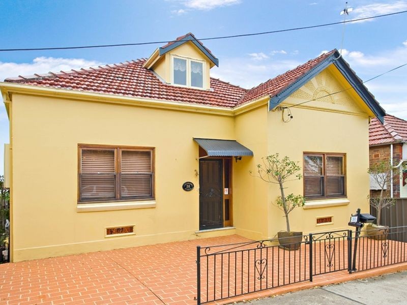 30 Leichhardt St, Leichhardt NSW 2040