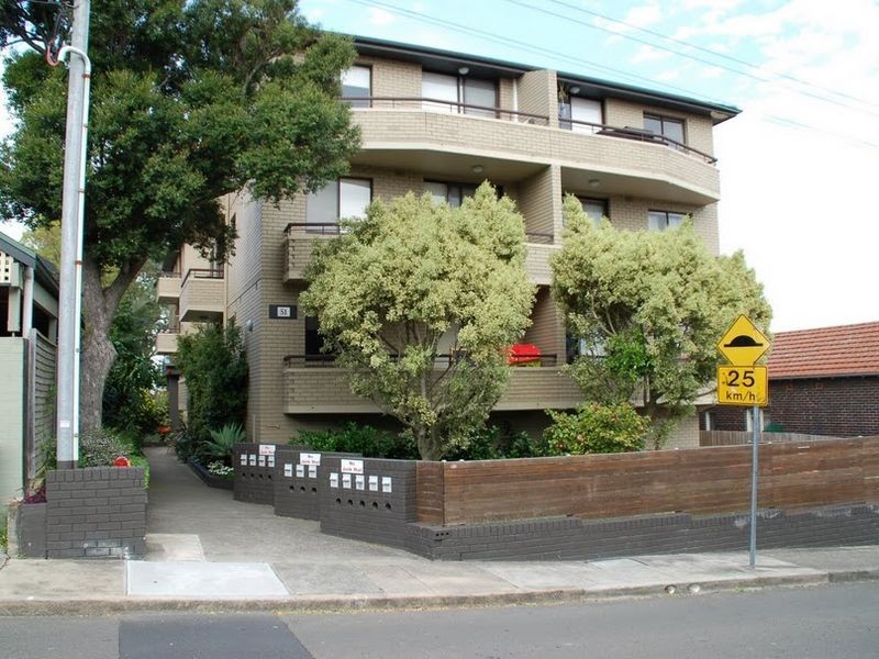 3/51 Hay Street, Leichhardt NSW 2040