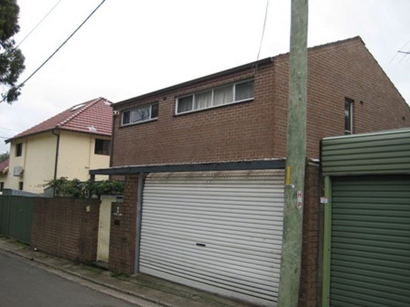 2 Edith Lane, Leichhardt NSW 2040