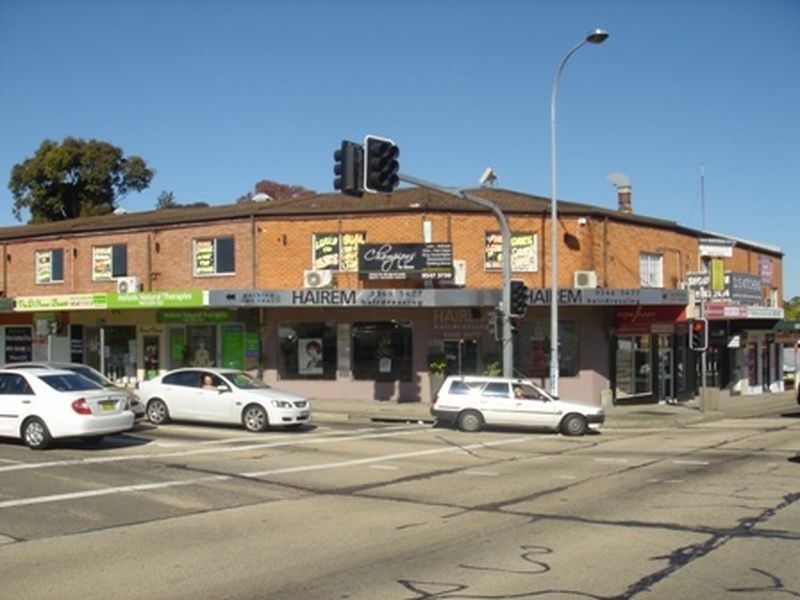 2/220-226 Princes Hwy, Kogarah Bay NSW 2217