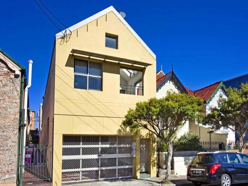 2/94 Jarrett Street, Leichhardt NSW 2040