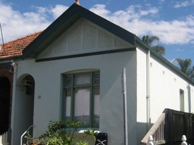 10 Skelton Street, Leichhardt NSW 2040